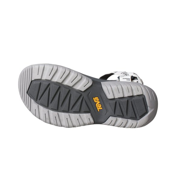 Teva Hurricane XLT 2 Chara Bright White Sandals - Women's - Picture 3 of 3